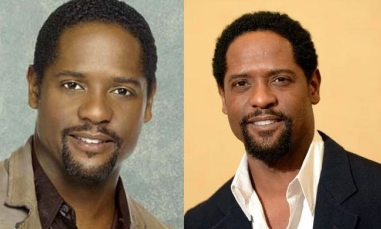 Blair Underwood Net Worth: Career, Success, and Financial Journey