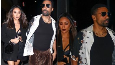 Shay Mitchell Husband: Is She Married and Who Is Her Partner?