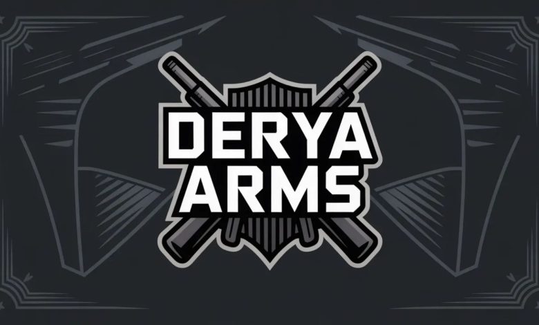 Derya Arms: Innovation, Craftsmanship, and Global Reputation