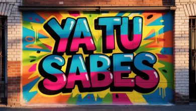 Ya Tu Sabes: Meaning, Culture, and Why Everyone Says It