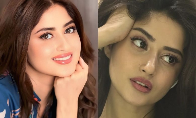 Sajal Malik Viral Video: What Happened and Why Everyone Is Talking About It