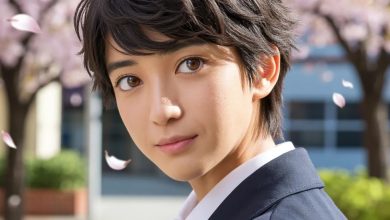 Abe Mahiro: The Rising Star You Should Know