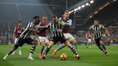 Newcastle vs Aston Villa: A Rivalry Full of Fire and Passion