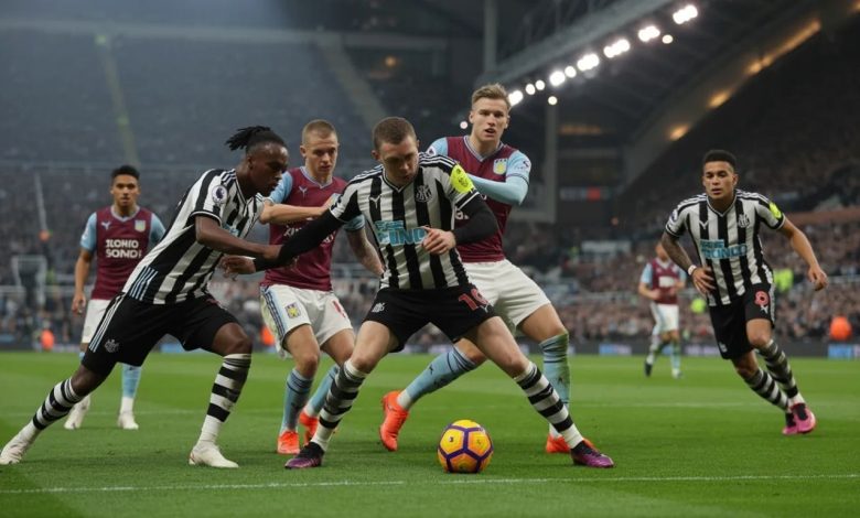 Newcastle vs Aston Villa: A Rivalry Full of Fire and Passion
