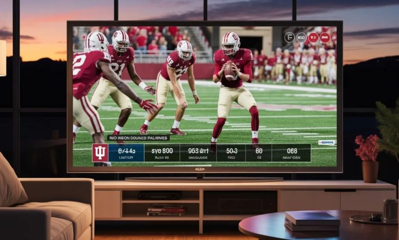 What Channel Is IU Football on Today? Your Complete Viewing Guide