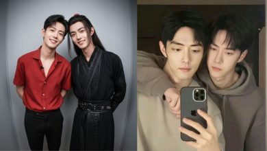 Wang Yibo and Xiao Zhan: The Duo That Took the World by Storm