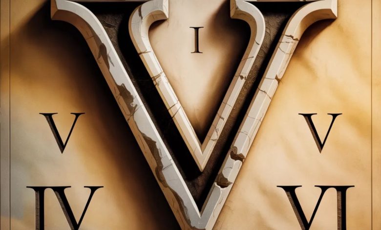 What Is V in Roman Numerals? A Simple and Complete Guide