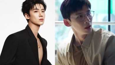 TV Shows with Bai Jingting: A Complete Guide to His Best Roles