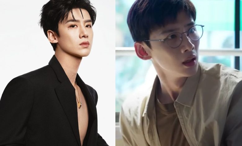 TV Shows with Bai Jingting: A Complete Guide to His Best Roles