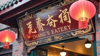 Where Wind Meet Go to Zhangs Eatary: A Hidden Food Gem You Shouldn’t Miss