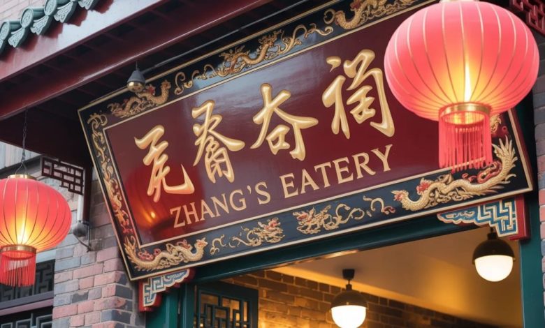 Where Wind Meet Go to Zhangs Eatary: A Hidden Food Gem You Shouldn’t Miss