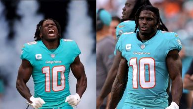 How Many Kids Does Tyreek Hill Have? A Complete Look at His Family Life