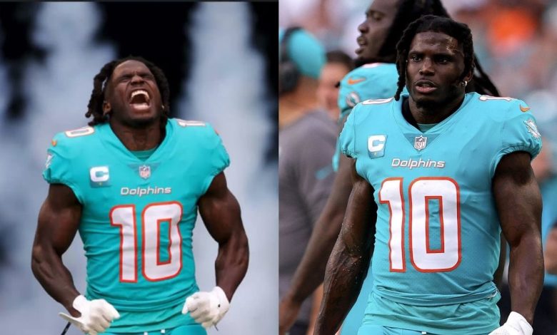 How Many Kids Does Tyreek Hill Have? A Complete Look at His Family Life