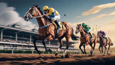 How Fast Do the Horses Run? Speed, Facts & Fun Comparisons
