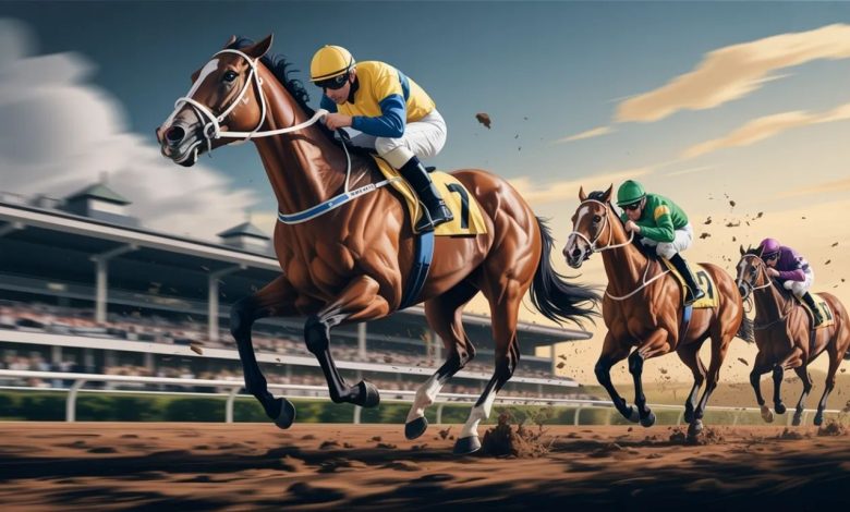 How Fast Do the Horses Run? Speed, Facts & Fun Comparisons