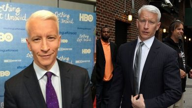 Is Anderson Cooper Married? The Truth About His Relationship Status
