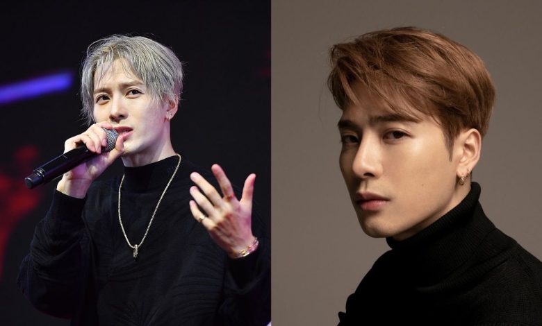 Jackson Wang Age: Everything You Need to Know About His Life and Career