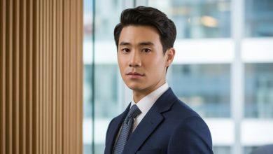 Dylan Henry Lau: A Closer Look at His Life, Work, and Growing Influence