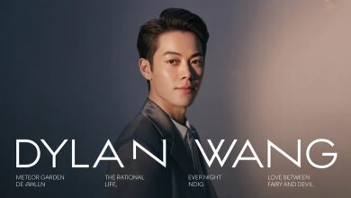 Dylan Wang Filmography: A Complete Guide to His Movies and TV Shows