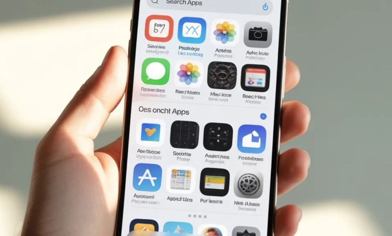 How to Unhide App on iPhone: A Complete Step-by-Step Guide