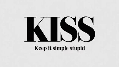 KISS Keep It Simple Stupid: Why Simplicity Always Wins