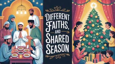 Do Muslim Celebrate Christmas? Understanding Beliefs, Culture, and Traditions