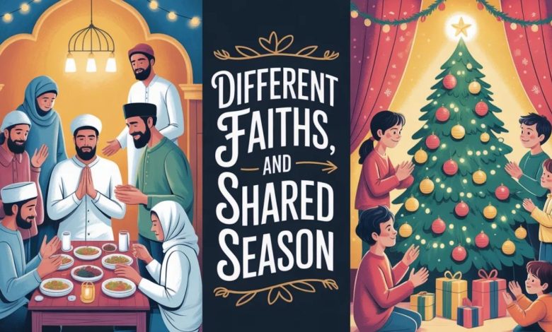 Do Muslim Celebrate Christmas? Understanding Beliefs, Culture, and Traditions