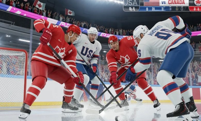 How to Watch USA vs Canada Hockey: Complete Viewing Guide