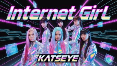 Is Internet Girl a New KATSEYE Song? Everything You Need to Know