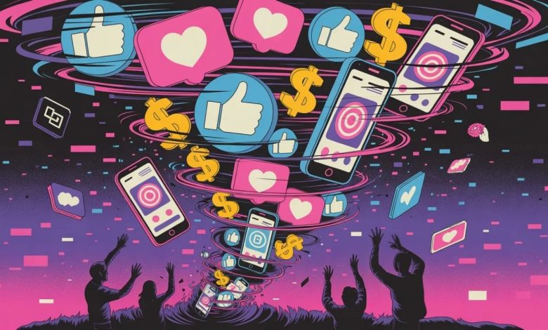 Influences Gone Wild: When Social Media Fame Spirals Out of Control