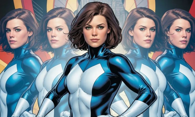 Dupli-Kate: The Fascinating World of Copying, Cloning, and Identity