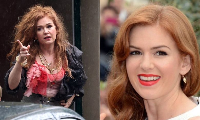 Why Was Isla Fisher Not in NYSM2? The Real Story Behind Her Absence
