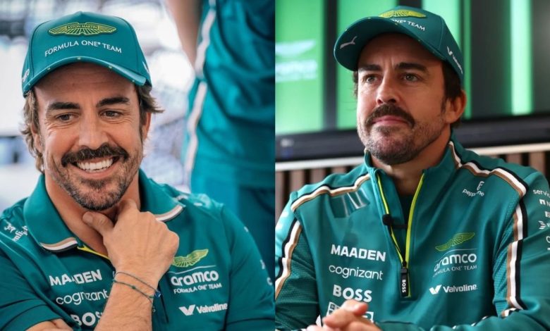 Fernando Alonso Net Worth: How Rich Is the F1 Legend in 2026?