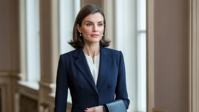 Queen Letizia Style: The Modern Royal Fashion Blueprint