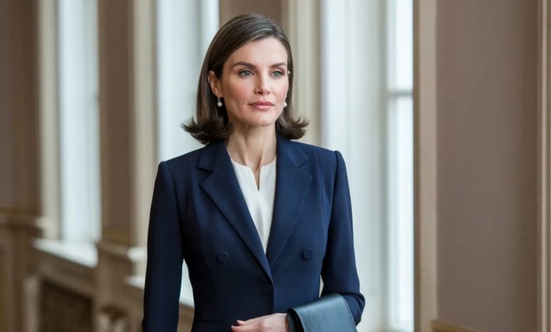 Queen Letizia Style: The Modern Royal Fashion Blueprint