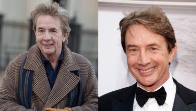 Is Martin Short Gay? The Truth Behind the Rumors