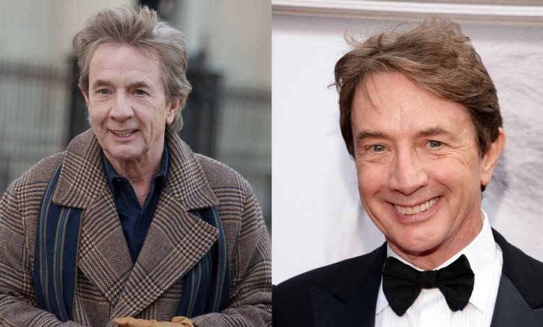 Is Martin Short Gay? The Truth Behind the Rumors