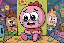 When They're Mean to Pim on Smiling Friends: Why It Hits So Hard