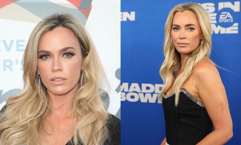 How Is Teddi Mellencamp Doing? Health, Life Updates, and Career Today