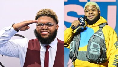 Druski Net Worth 2025: How Much Is the Comedy Star Worth Today?