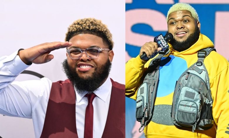 Druski Net Worth 2025: How Much Is the Comedy Star Worth Today?