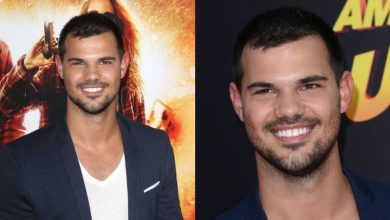 How Old Was Taylor Lautner in Twilight? A Complete Look at His Age and Role