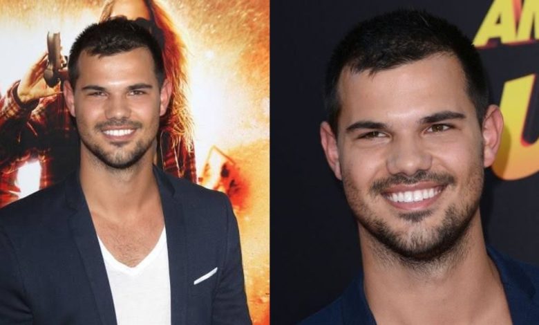 How Old Was Taylor Lautner in Twilight? A Complete Look at His Age and Role