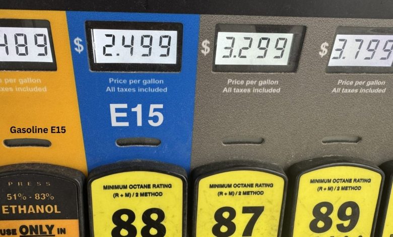 What Is Gasoline E15? A Complete Guide for Everyday Drivers