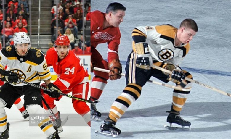 Red Wings vs Bruins: A Complete Guide to One of Hockey’s Classic Matchups