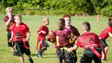 How to Play Flag Football: A Beginner-Friendly Step-by-Step Guide