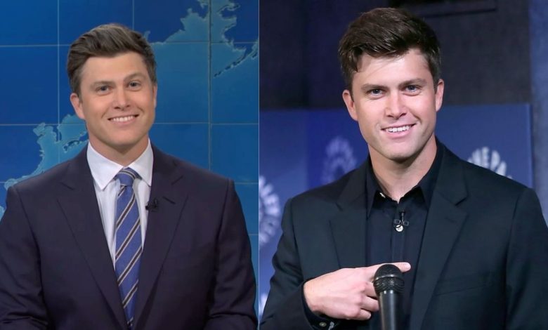 Colin Jost SNL: Career, Comedy Style, Weekend Update & His Lasting Impact