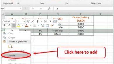 How to Pin a Row in Excel: Step-by-Step Guide for Beginners