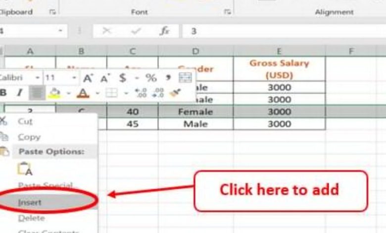 How to Pin a Row in Excel: Step-by-Step Guide for Beginners