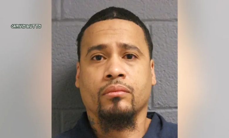 Jarvis Butts: Everything You Need to Know